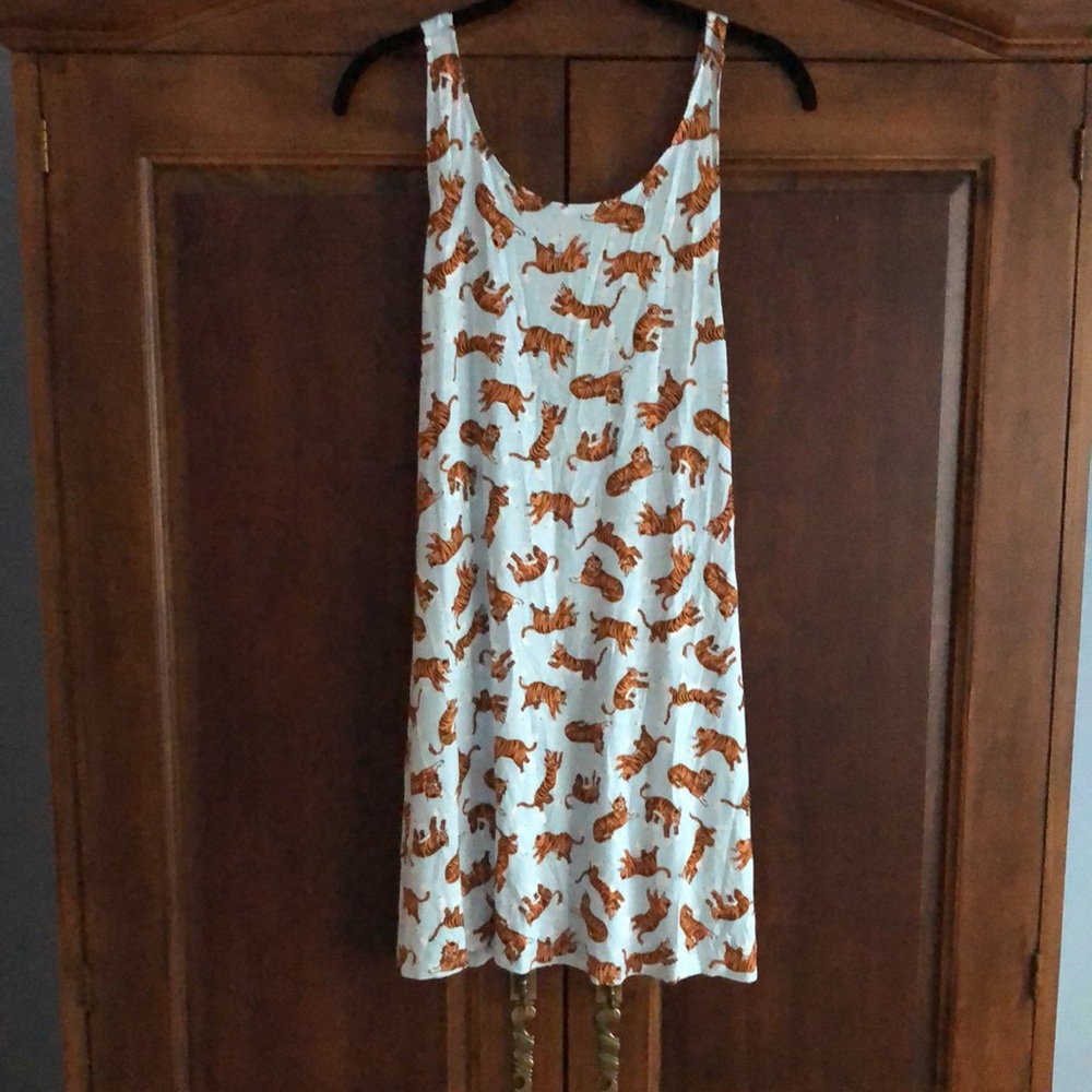 NWT! - ‘Nighty” Sleepwear